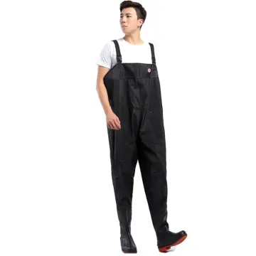 Shop Fishing Waterproof Chest Waders with great discounts and prices online  - Apr 2024