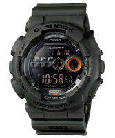 G-Shock ของใหม่แท้100% รับประกัน 1 ปี GD-100MS-3ER