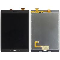 9.7 For Samsung Galaxy Tab A 9.7 SM-P550 P550 LCD Touch Screen Digitizer NEW Assembly