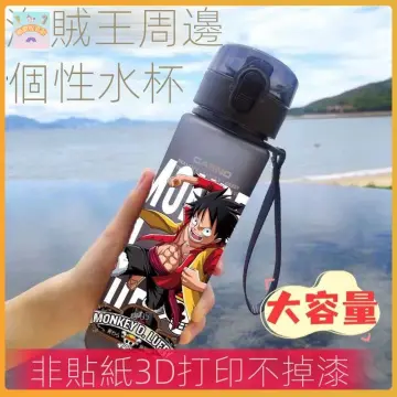 Water bottle in Thailand : r/OnePiece