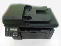 ปริ้นเตอร์ HP LASERJET M1212 nf MFP สภาพ 90% ของมือ 2