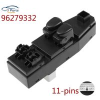 New 96279332 Electric Power Master Window Switch For Chevrolet Car Accessories