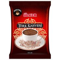 ?Turkey Product? กาแฟตุรกี turkish coffee แบรนด์ Üker กาแฟนำเข้าจากตุรกี วันหมดอายุ 02 08 2023