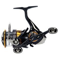 ญี่ปุ่น DAIWA [Regalis LT3000S-C-DH] Tackle Tool Equipment Implement Gear Fishing Spinning Reel LT3000SCDH [ 100000001004416423 ] Abies5Star