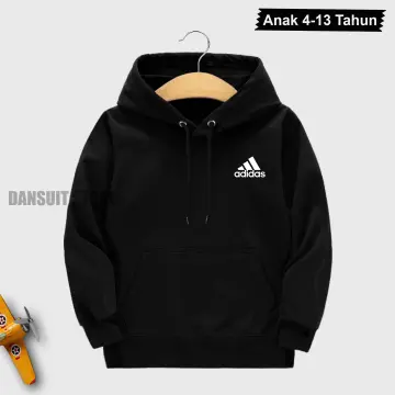 Jual 2025 hoodie adidas