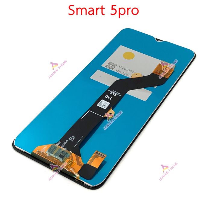 จอ-infinix-smart-5pro-หน้าจอ-lcd-พร้อมทัชสกรีน-infinix-smart-5pro-จอชุด-infinix-smart-5pro