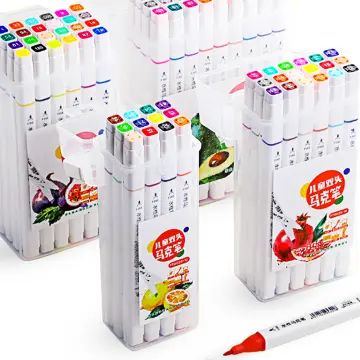 Colour Sketch Pens - Best Price in Singapore - Mar 2024 | Lazada.sg