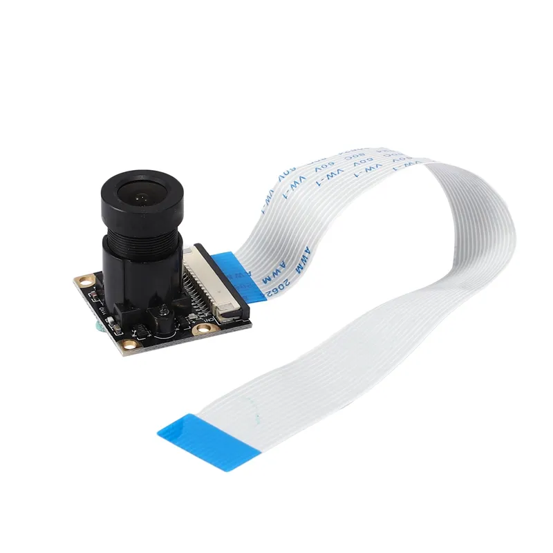 raspberry pi 2 model b camera