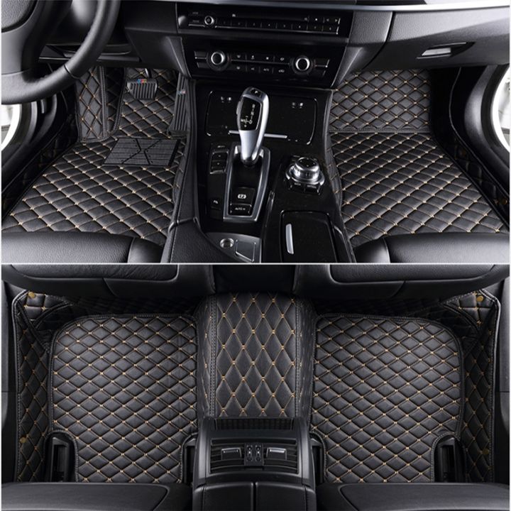 custom-car-floor-mats-for-mazda-3-2020-2022-years-interior-details-car-accessories-carpet