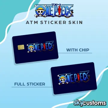 Shop Credit Card Skin Anime with great discounts and prices online - Oct  2023