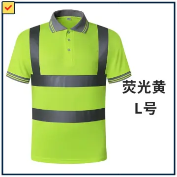 Construction Safety Workwear