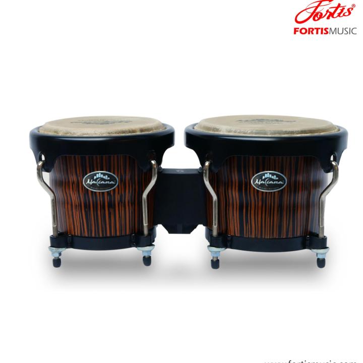 makana-the-spirit-bongo-กลองบองโก้-b202-ebony-series