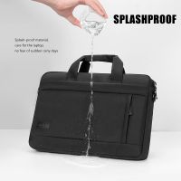 ‘；【-【=】 Laptop Bag Sleeve Case Protective Shoulder Carrying Case For Pro 13 14 15.6 17 Inch Macbook Air ASUS Lenovo   Handbag