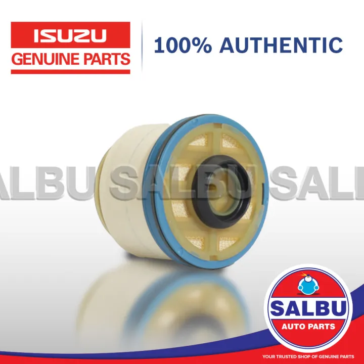 ISUZU Fuel Filter for DMAX 2014 PRESENT ISUZU GENUINE PARTS