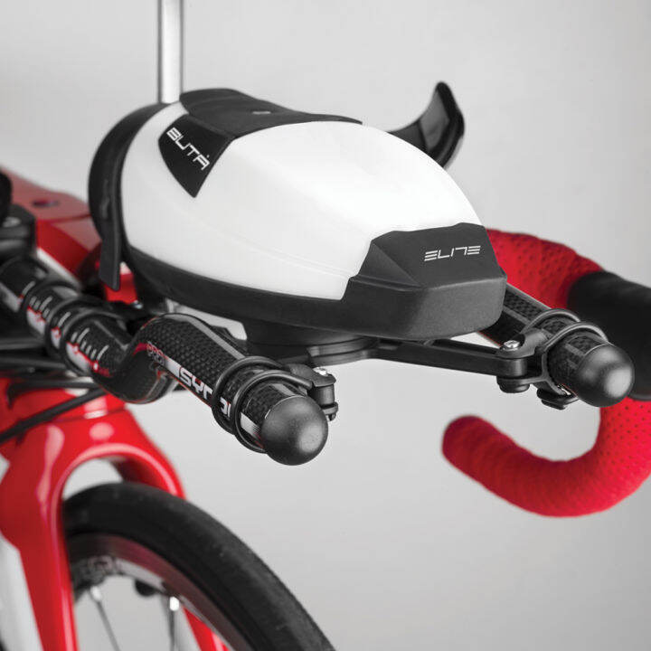 ELITE BUTA Triathlon bottle cage front TT rest bar three iron breaking