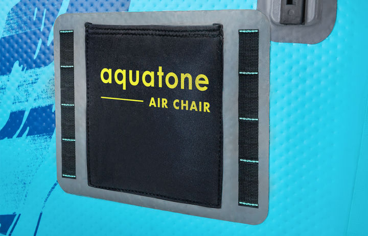 aquatone-air-chair-29-inflatabie-chair-เก้าอี้ลม-เก้าอี้เป่าลม-ลอยน้ำได้-สำหรับกีฬาทางน้ำ-กิจกรรมทางน้ำ-รับประกัน-6-เดือน