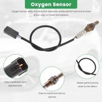 New Oxygen Sensor Downstream Sensor for RX-8 1.3L 2004-2011 6 2.3 L4 2003-2004 234-4349