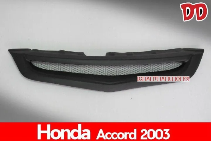 ad-กระจังหน้า-honda-accord-2003-สีดำ-งาน-abs