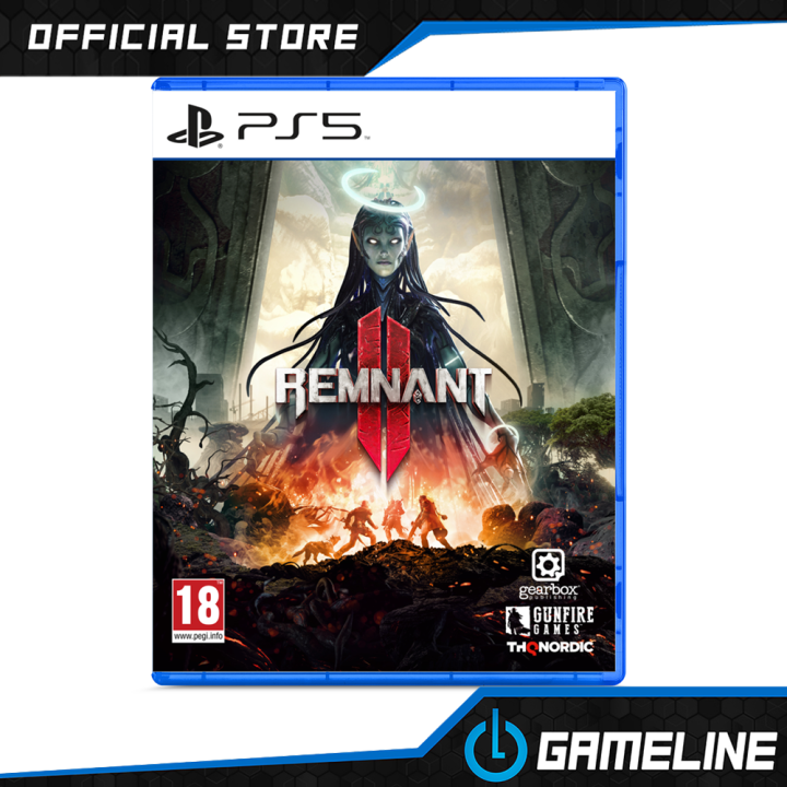 Remnant 2 - PlayStation 5
