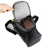 DSLR Camera Bag Waterproof Case For Nikon Coolpix P1000 P950 P900 D850 D780 Nikkor Z 70-200mm F2.8 VR S on Z7 Z6 II Z5