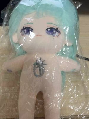 In Stock 20Cm Anime Game Ensemble Stars あんさんぶるスターズ! KAZEHAYA TATSUMI Cosplay Kawaii Plushie Dolls Body Figure Cute Plush Doll
