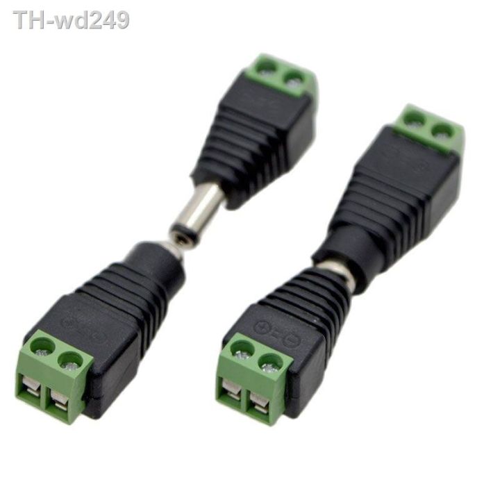 5sets-new-dc-power-socket-5-5x2-15-5x2-5-mm-12v-dc-power-interface-male-and-female-plug-connector-special-wholesale