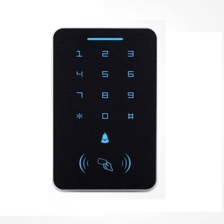 Card RFID Controller Password Keypad Door Access Control 12V / RFID