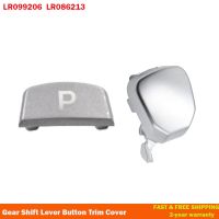 LR108936 LR086213 Gear Shift Lever Button Trim Cover Hanging Handball Button Range Button Switch For Range Rover Sport 2014-