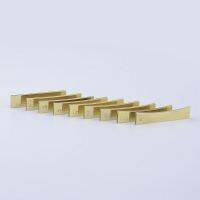 1 Piece of Brass Fingerboard Fret Press Inserts For Guitar Bass-R6 / R7.25 / R9.5 / R10 / R12 / R14 / R16 / R20