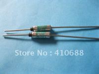 Microtemp Thermal Fuse 133C TF Cut-off 250V 10A Diameter 4.2mm 600 Pcs Per Lot HIGH Quality Hot Sale Electrical Circuitry Parts