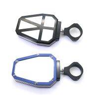 Beach Mirror Motorcycle Reflector 1.75/2 Universal for ATV/UTV Mirrors