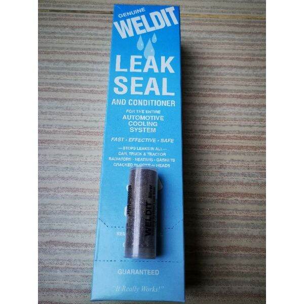 Radiator Stop Leak Powder Whiz Lazada PH