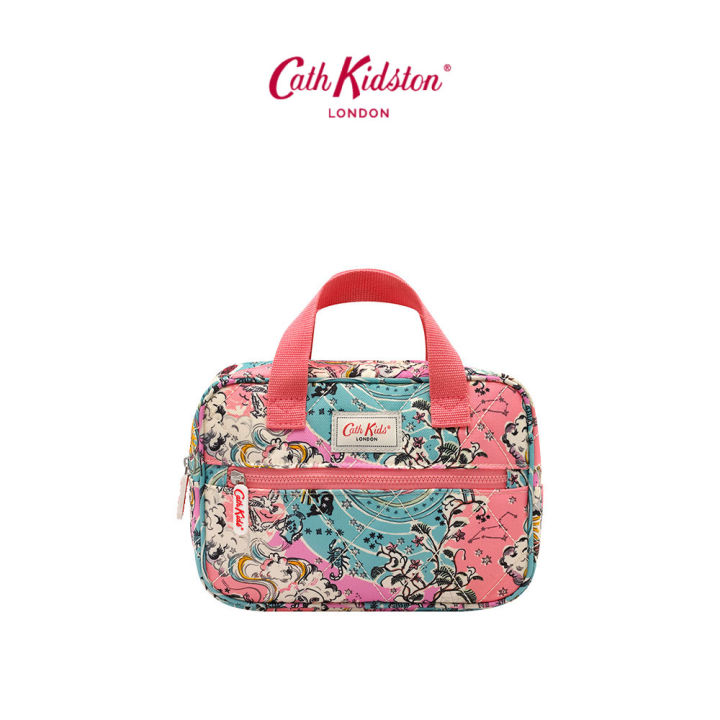 Cath Kidston Celestial Kids Quilted Wash Bag Lazada