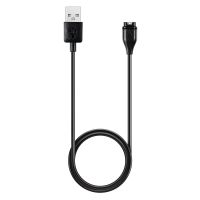 ﹊☜ 1m USB Fast Charging Data Cable For Garmin Garmin Fenix5/6S/7S Smart Bracelet Charging Cable Venu2/Venu2S Charging Cable