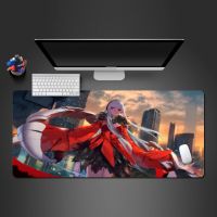 Hot Selling Anime Mouse Pad Best Rubber Large Gaming Mouse Of Mat PC Computer Gamer Mousepad Give Gamer Mause Pads Gifts