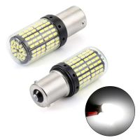 ปลั๊กแอนด์เพลย์144SMD ไฟเบรคสัญญาณเลี้ยวและถอยหลังหลอดไฟท้ายรถยนต์