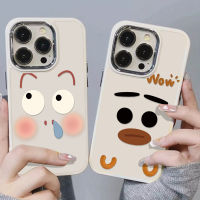 เคสโทรศัพท์มือถือซิลิโคน TPU ใส แบบนิ่ม กันกระแทก สําหรับ IPhone 11 13 14 12 Pro 7+ 8 Plus XS Max X XR