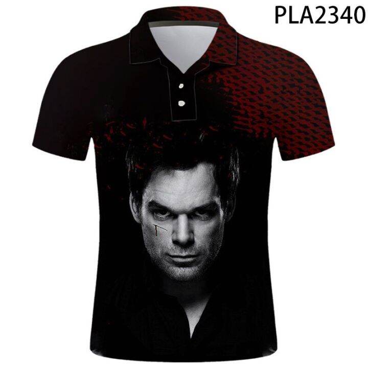 high-quality-2020-summer-dexter-new-3d-printed-polo-shirts-fashion-ropa-de-hombre-short-sleeve-cool-men-camisas-ropa-polo-homme