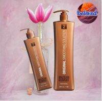 Brazilian Blowout Acai Professional Original Smoothing Solution 350/1000 ml ทรีทเม้นท์ดูแลและบำรุงเส้นผม