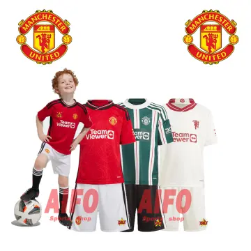 Football Jersey 21/22 - Best Price in Singapore - Sep 2023