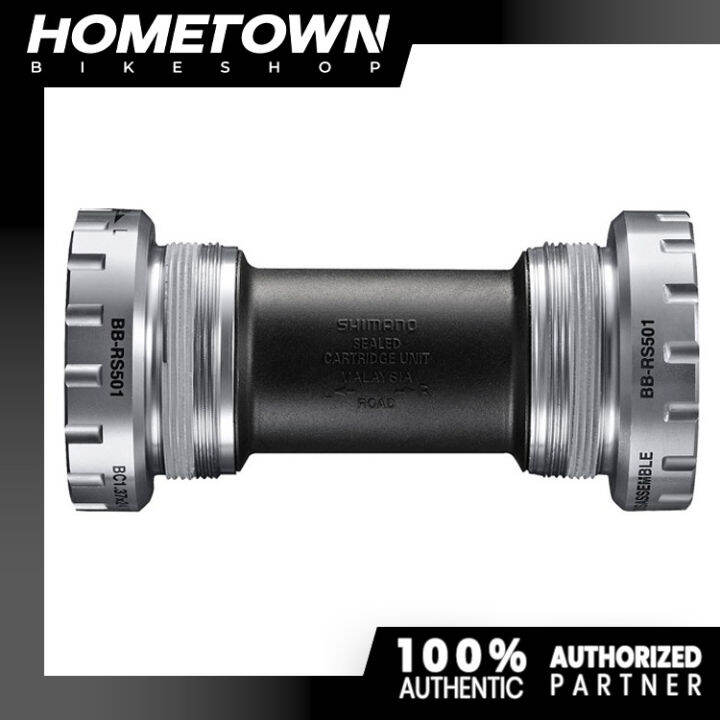 Shimano Tiagra BBRS501 Threaded Bottom Bracket Lazada PH