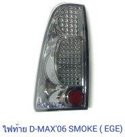 ไฟท้าย D-MAX 2006 LED EAGLEYE