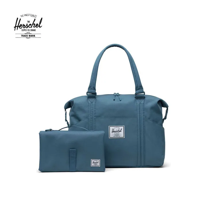 Herschel Strand Sprout Bluestone Duffle Lazada PH