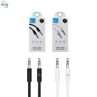 AUX Cable 3.5MM to 3.5MM รองรับมือถือทุกรุ่น ยี่ห้อ EnergyAUX Cable 3.5MM to 3.5MM รองรับมือถือทุกรุ่น ยี่ห้อ Energy