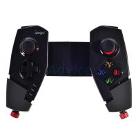 GOY จอยเกมส์ JoyStick Bluetooth ipega Conrtoller PG-9055 จอยเกมส์รองรับบลูทูธและระบบสั่นรองรับระบบ ios หรือ android ประกัน 1Y จอย