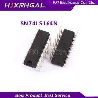 10pcs SN74LS164N SN74LS164 DIP14 DIP 74LS164 74LS1 new original