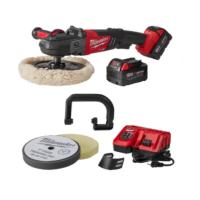 Milwaukee M18 เครื่องขัดเงา 7 นิ้วไร้สาย มิลวอคกี้ 18 โวลท์ M18 FAP180-502x