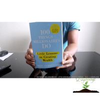 How can I help you? &amp;gt;&amp;gt;&amp;gt; 100 Things Millionaires Do : Little Lessons in Creating Wealth [Paperback]