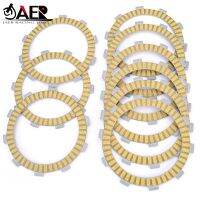 【On Sale】 Engine   Clutch Friction Plates Discs Kits For Suzuki RF900 RS/R2S/RT/RV/RW TL1000 SV/SW GS1200 GSX1200 Inazuma 21441-31EA0