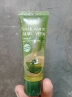 Snail White Aloe Vera Collagen Q10